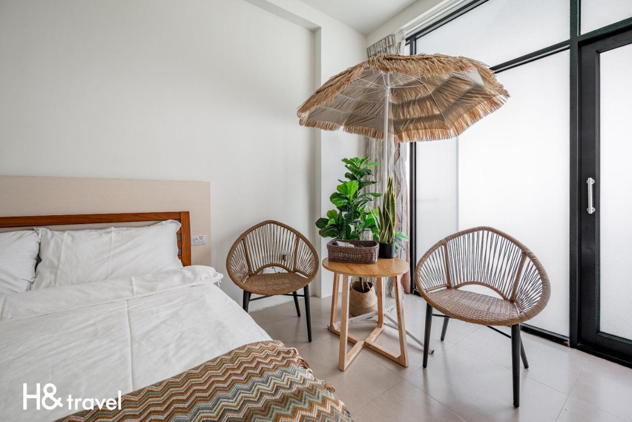 Taitung Rainbow Pet Friendly Maison Resort Dış mekan fotoğraf