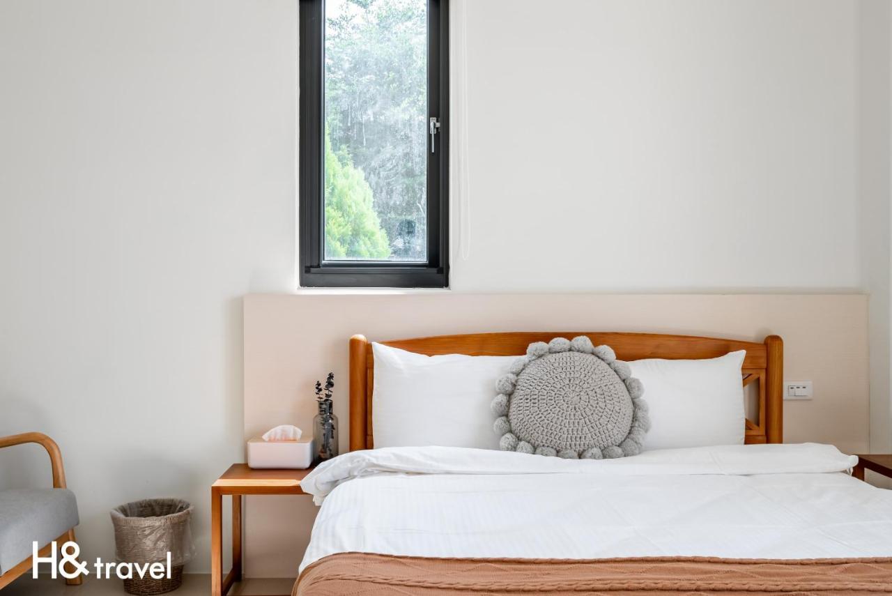 Taitung Rainbow Pet Friendly Maison Resort Dış mekan fotoğraf