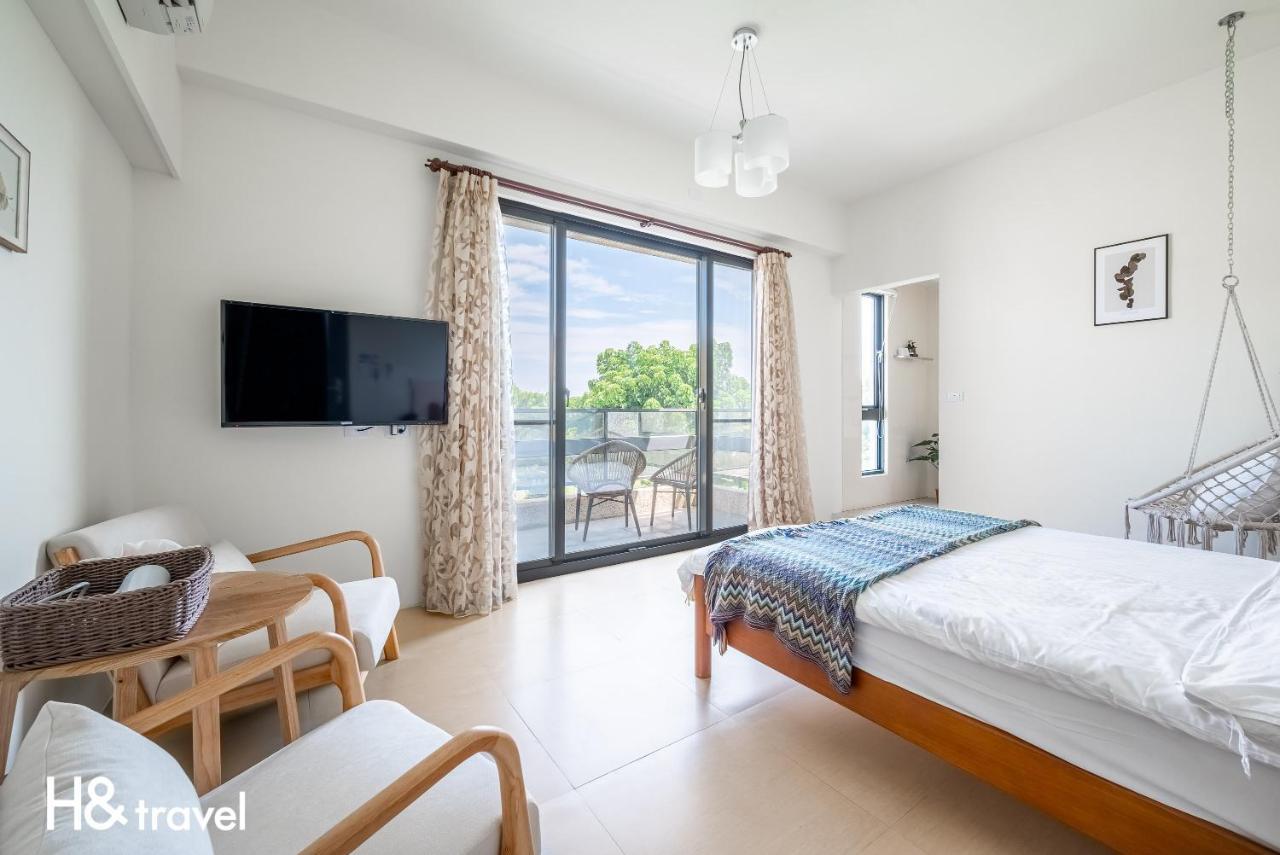 Taitung Rainbow Pet Friendly Maison Resort Dış mekan fotoğraf