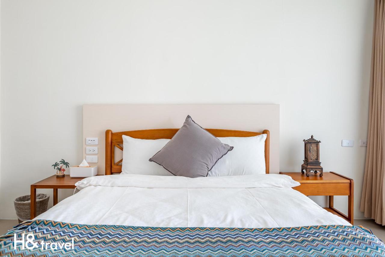 Taitung Rainbow Pet Friendly Maison Resort Dış mekan fotoğraf