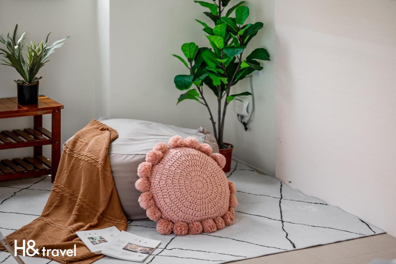 Taitung Rainbow Pet Friendly Maison Resort Dış mekan fotoğraf