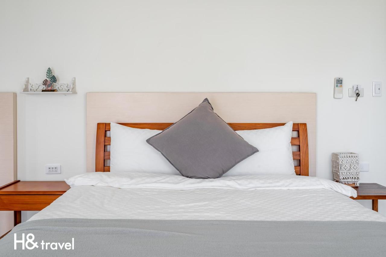 Taitung Rainbow Pet Friendly Maison Resort Dış mekan fotoğraf