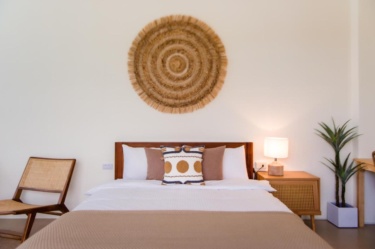 Taitung Rainbow Pet Friendly Maison Resort Dış mekan fotoğraf