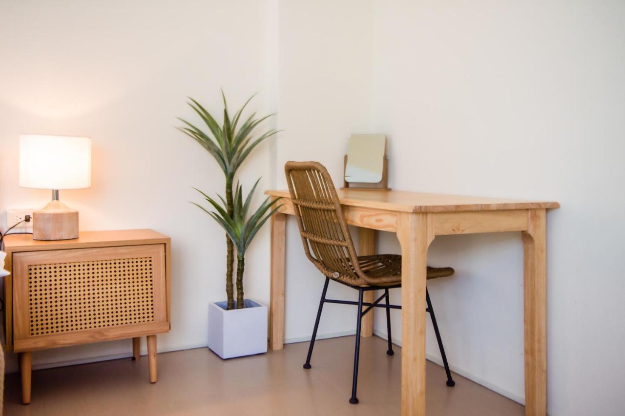 Taitung Rainbow Pet Friendly Maison Resort Dış mekan fotoğraf