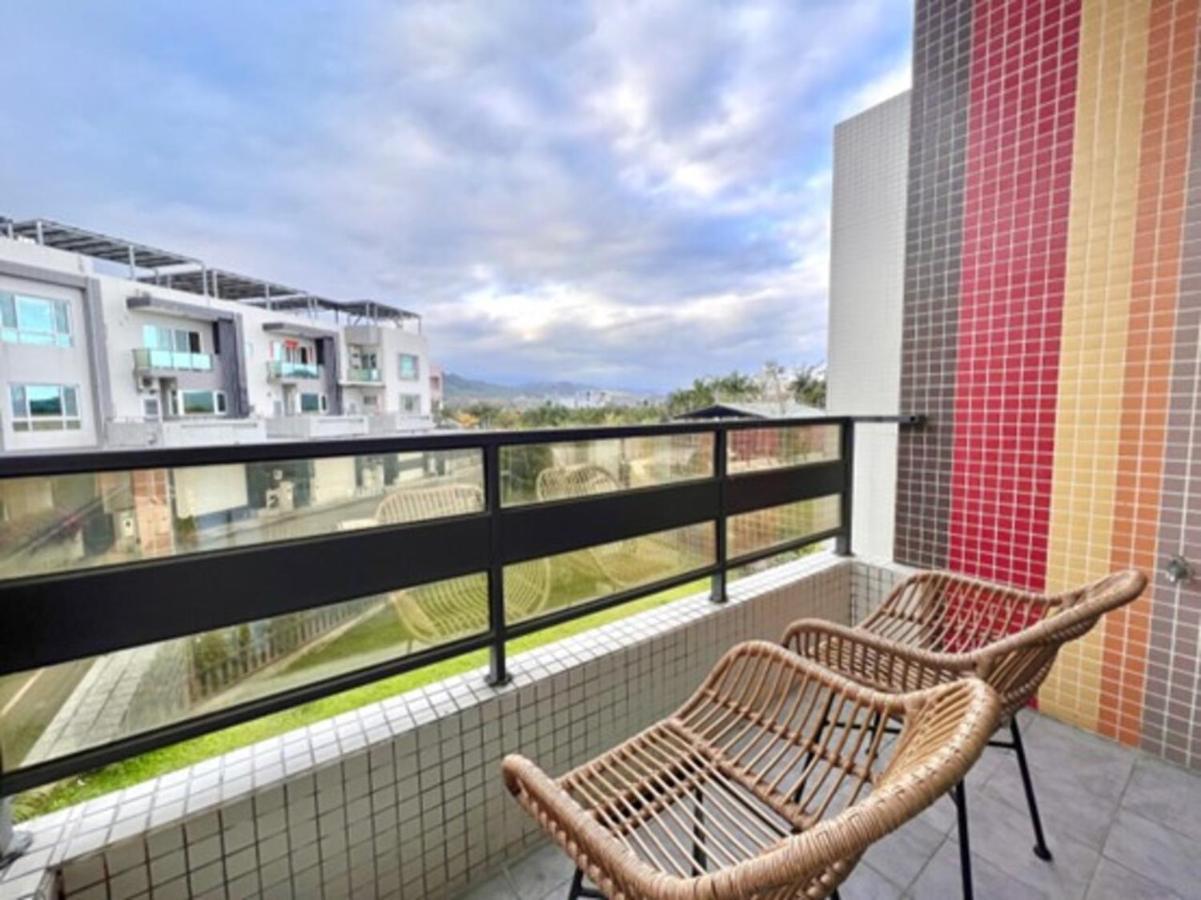 Taitung Rainbow Pet Friendly Maison Resort Dış mekan fotoğraf